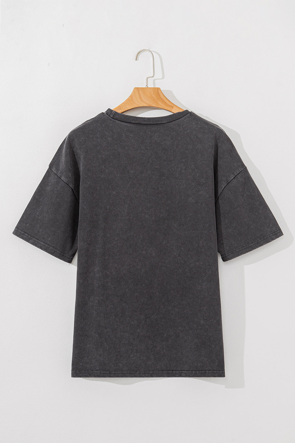 Cheetah Mineral Wash T-Shirt