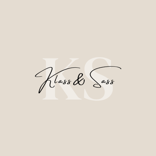 Klass & Sass Gift Card