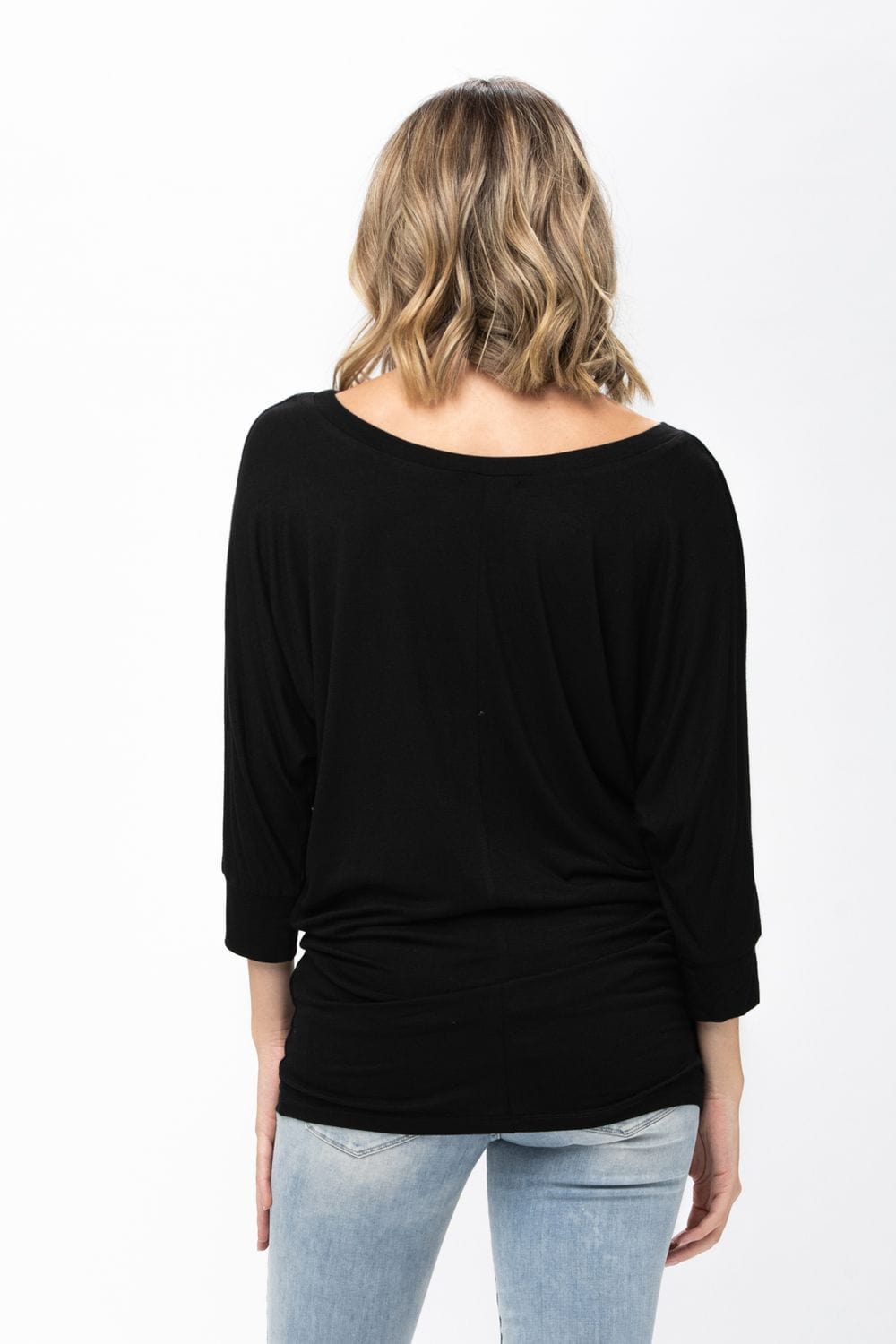 3/4 Dolman Tunic