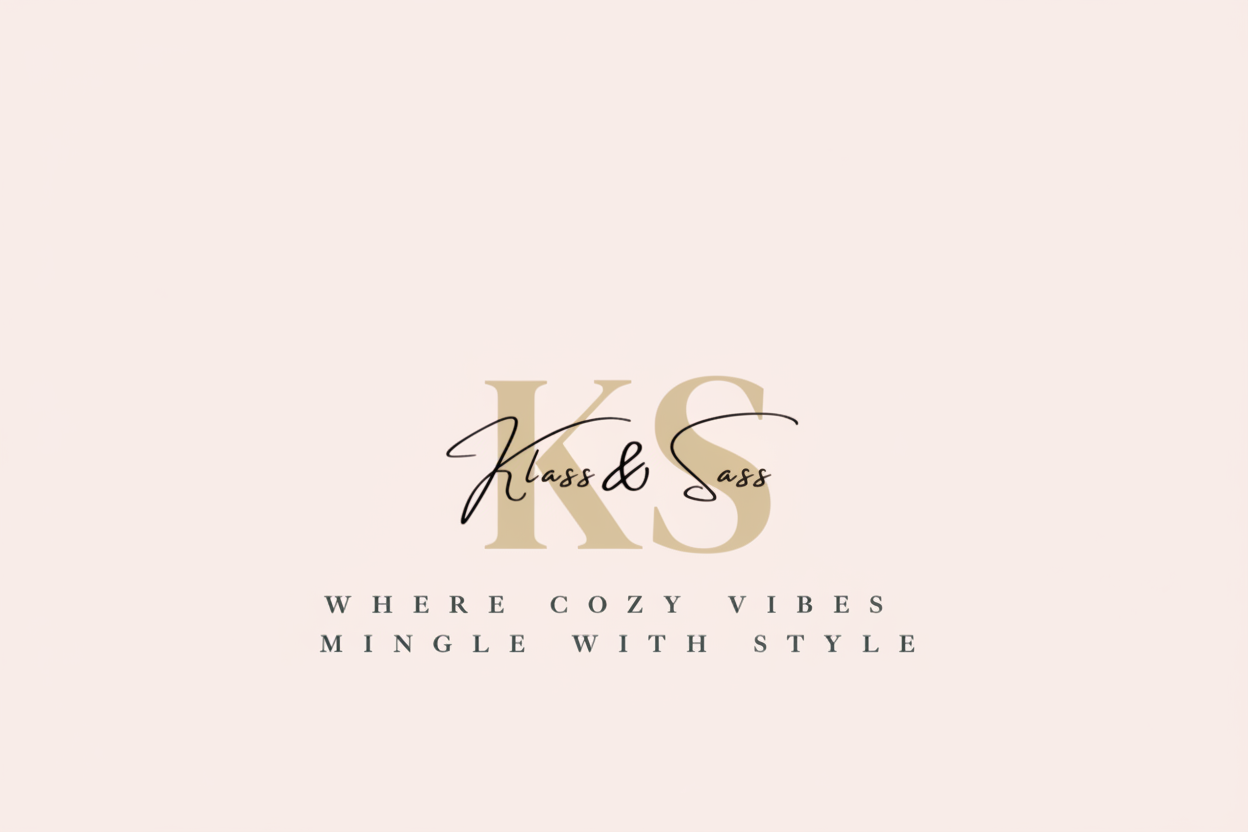 Klass & Sass Logo